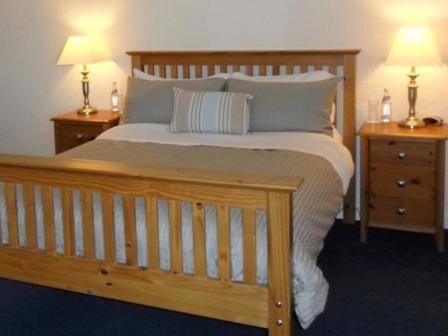 Maison d'hôtes Rhins Of Galloway 4*